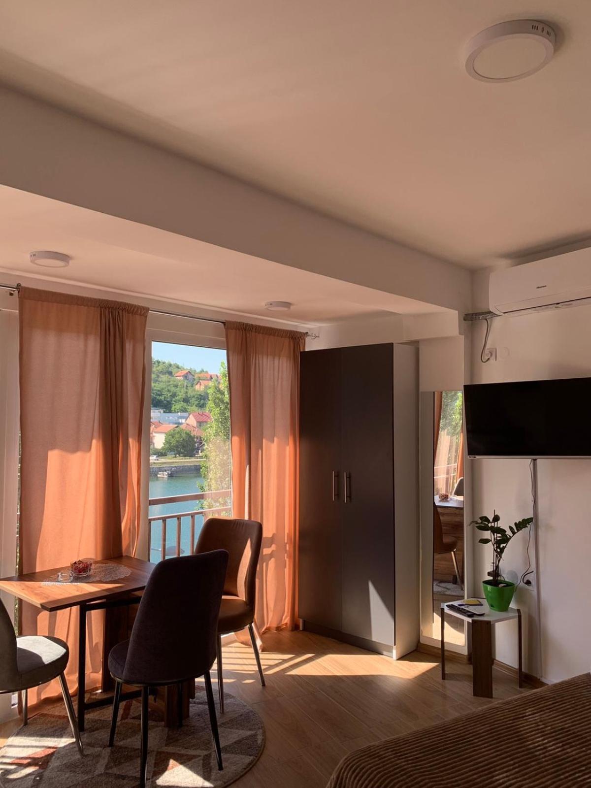Aluna 4 Visegrad Exterior photo
